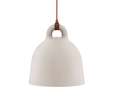 Bell Pendant Lamp