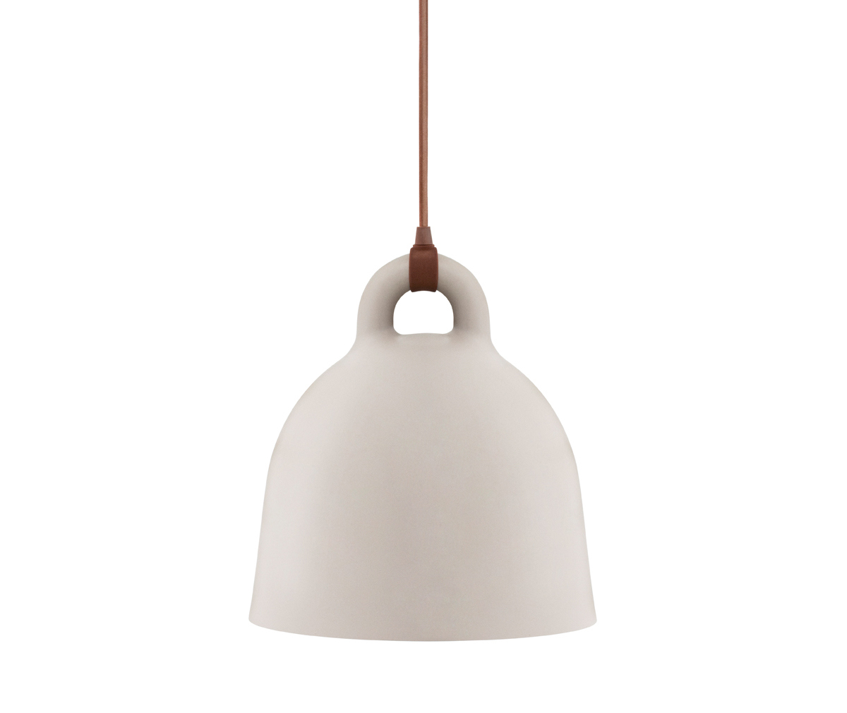 Bell Pendant Lamp