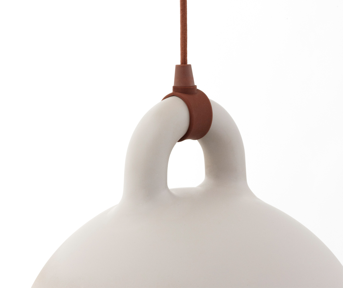 Bell Pendant Lamp