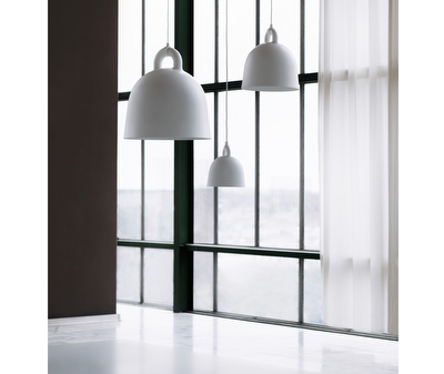 Bell Pendant Lamp