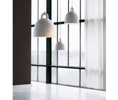 Bell Pendant Lamp
