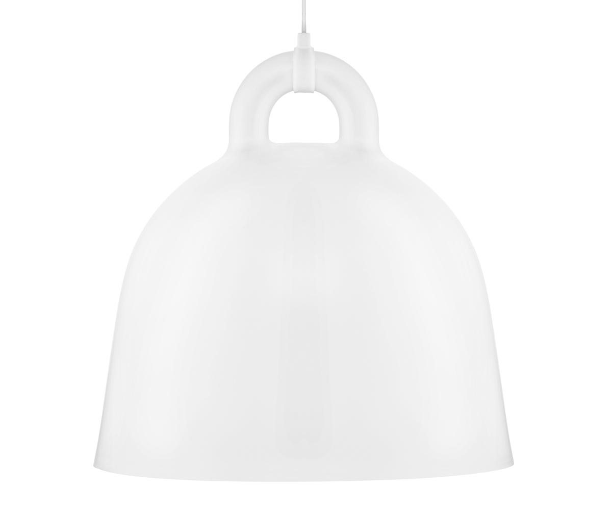 Bell Pendant Lamp