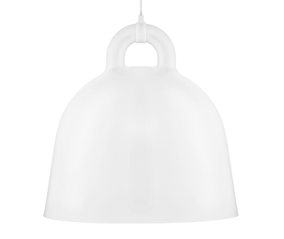 Bell Pendant Lamp