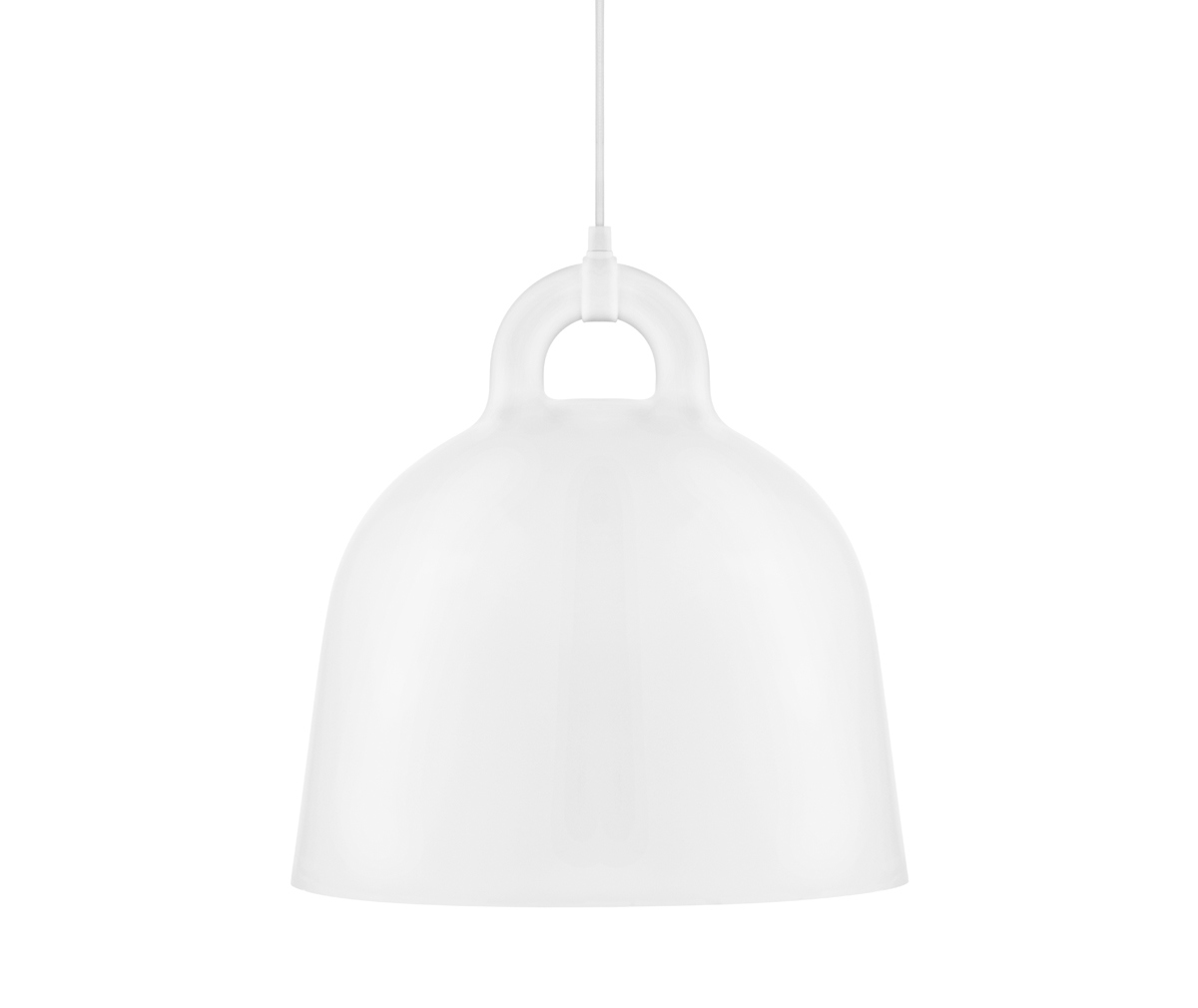 Bell Pendant Lamp