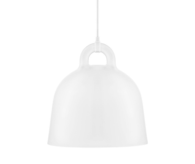 Bell Pendant Lamp