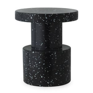 Bit Stool, Black