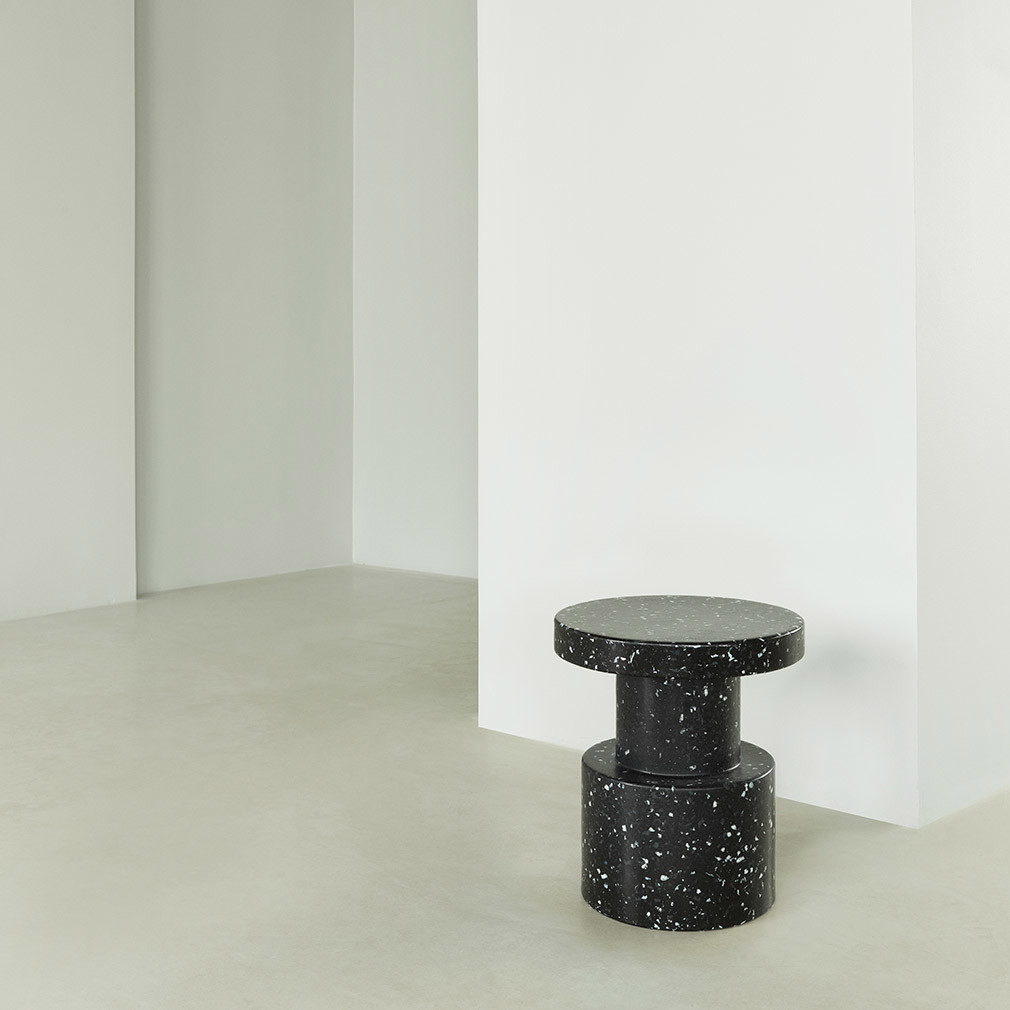 Bit Stool