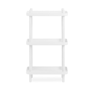 Normann Copenhagen Block-hylly