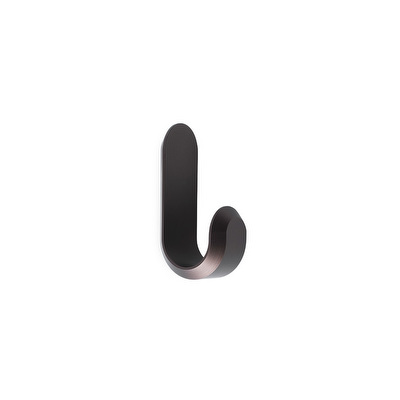 Curve Mini -seinäkoukut