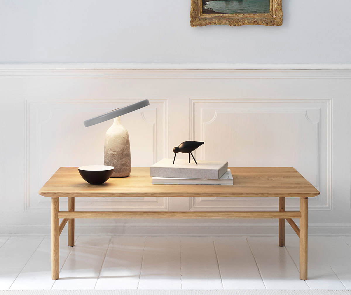 Eddy Table Lamp