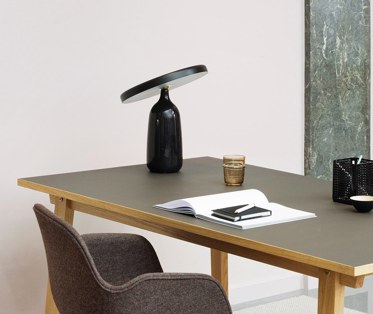 Eddy Table Lamp