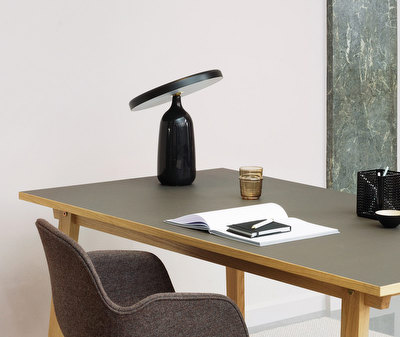 Eddy Table Lamp