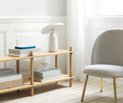 Eddy Table Lamp