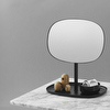 Flip Table Mirror