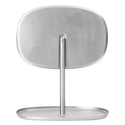 Flip Table Mirror