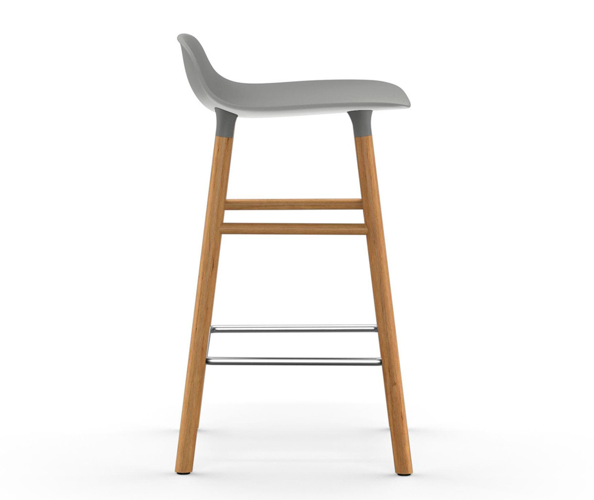 Form Bar Stool