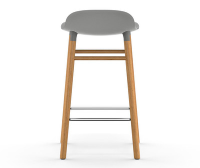 Form Bar Stool