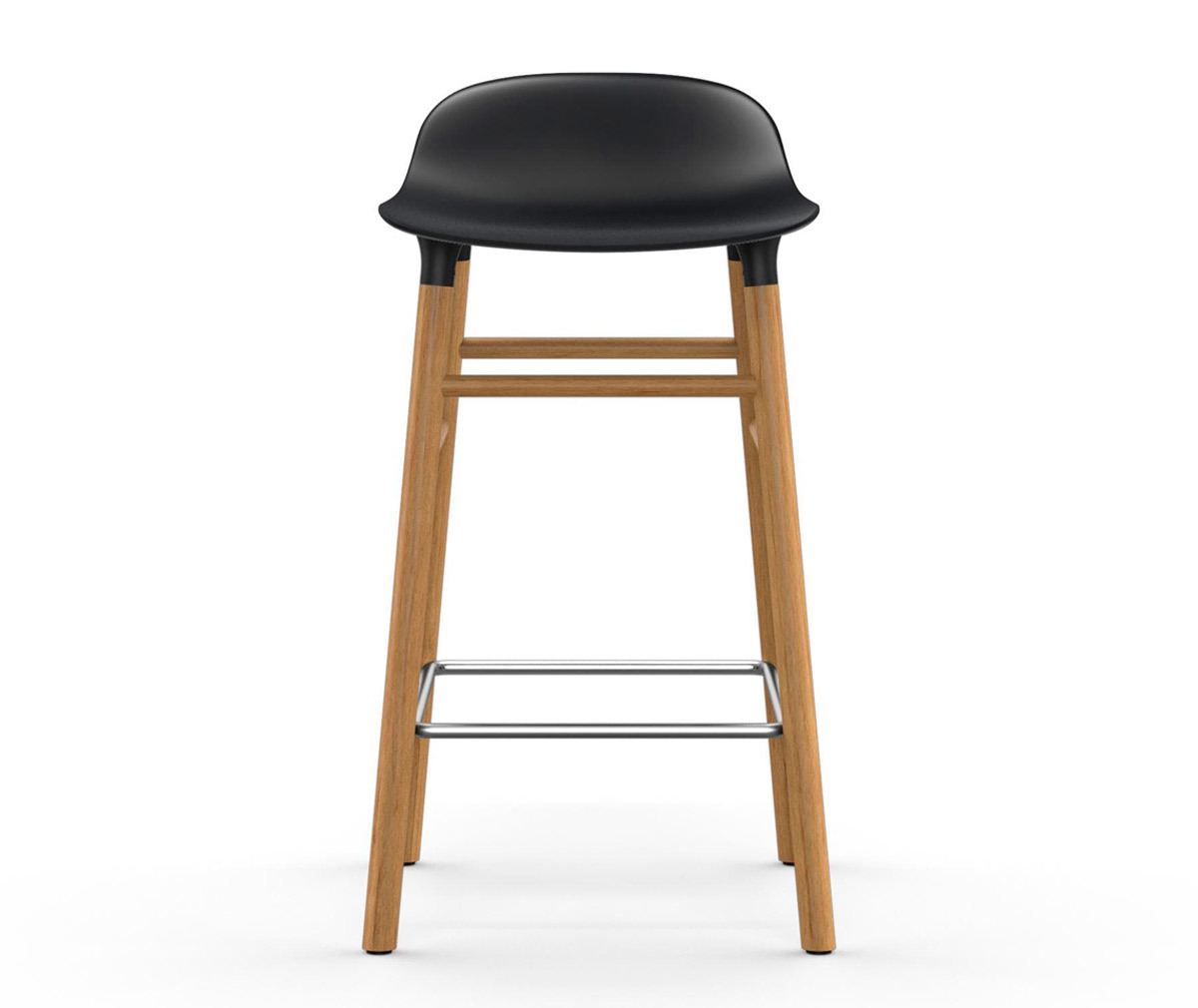 Form Bar Stool