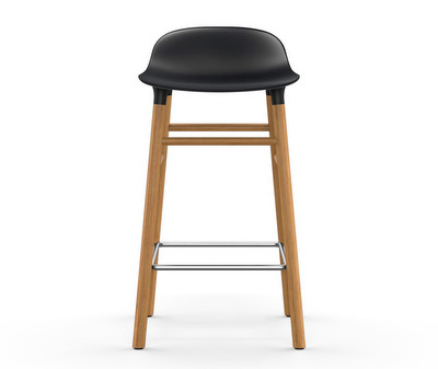 Form Bar Stool