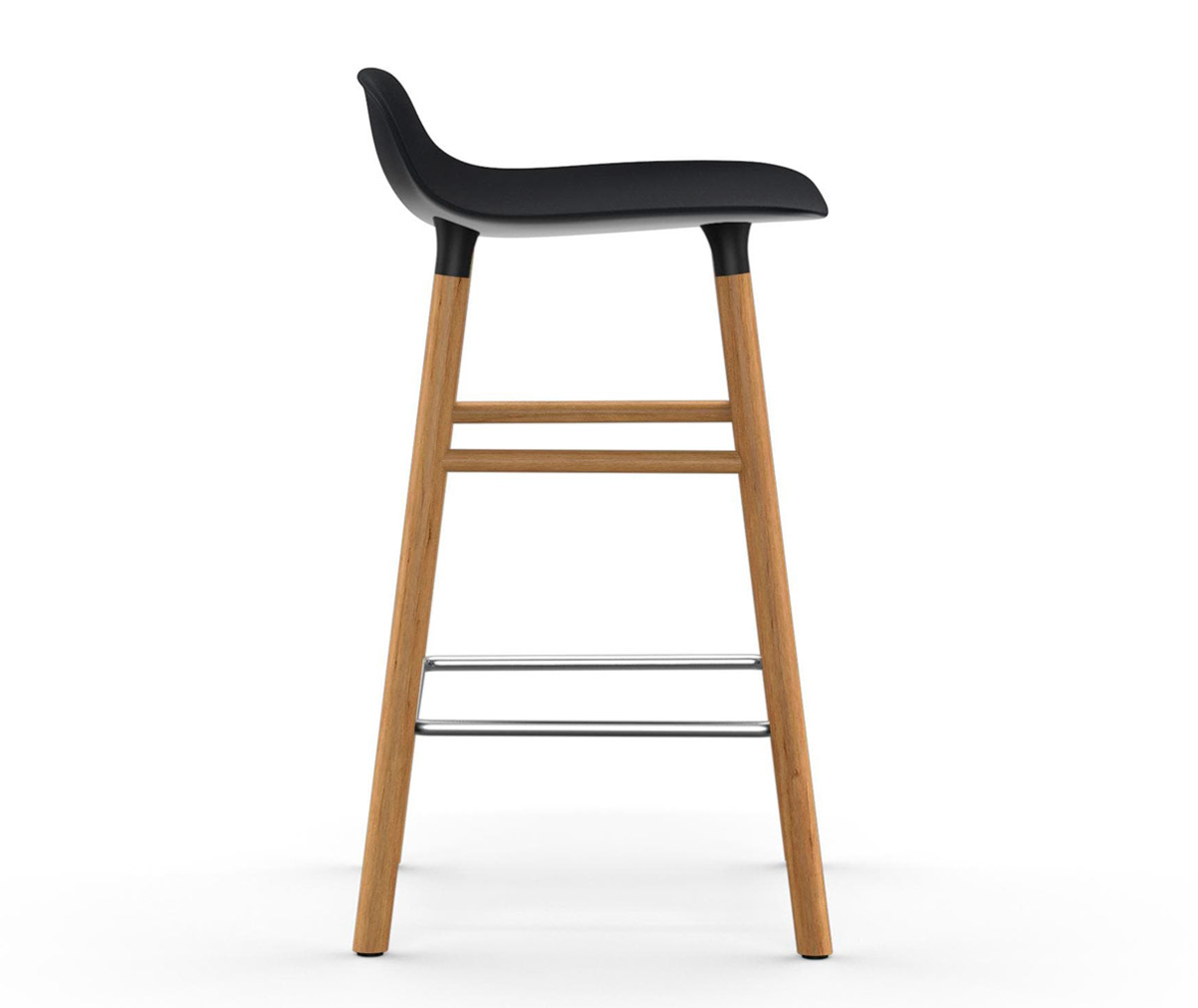 Form Bar Stool