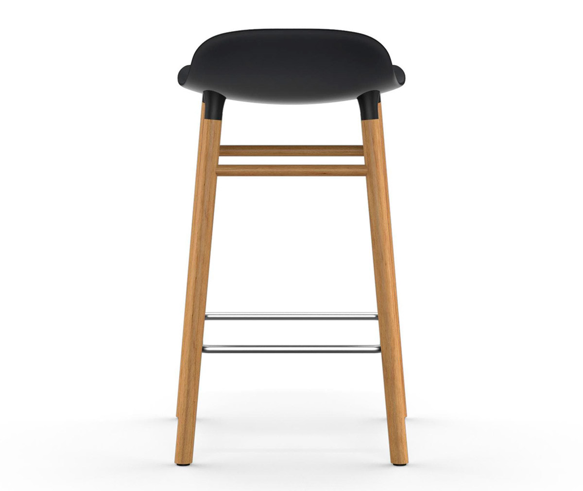 Form Bar Stool