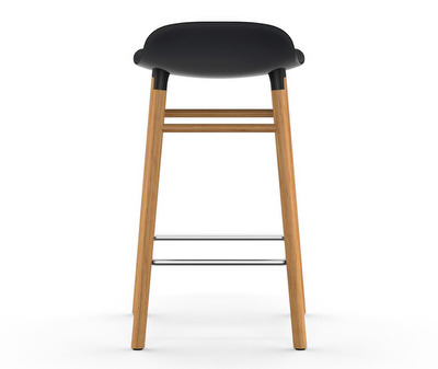 Form Bar Stool