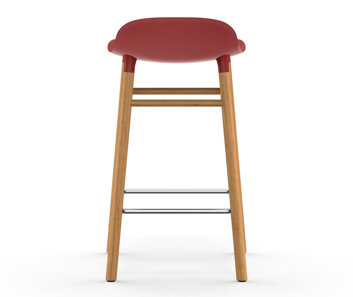 Form Bar Stool