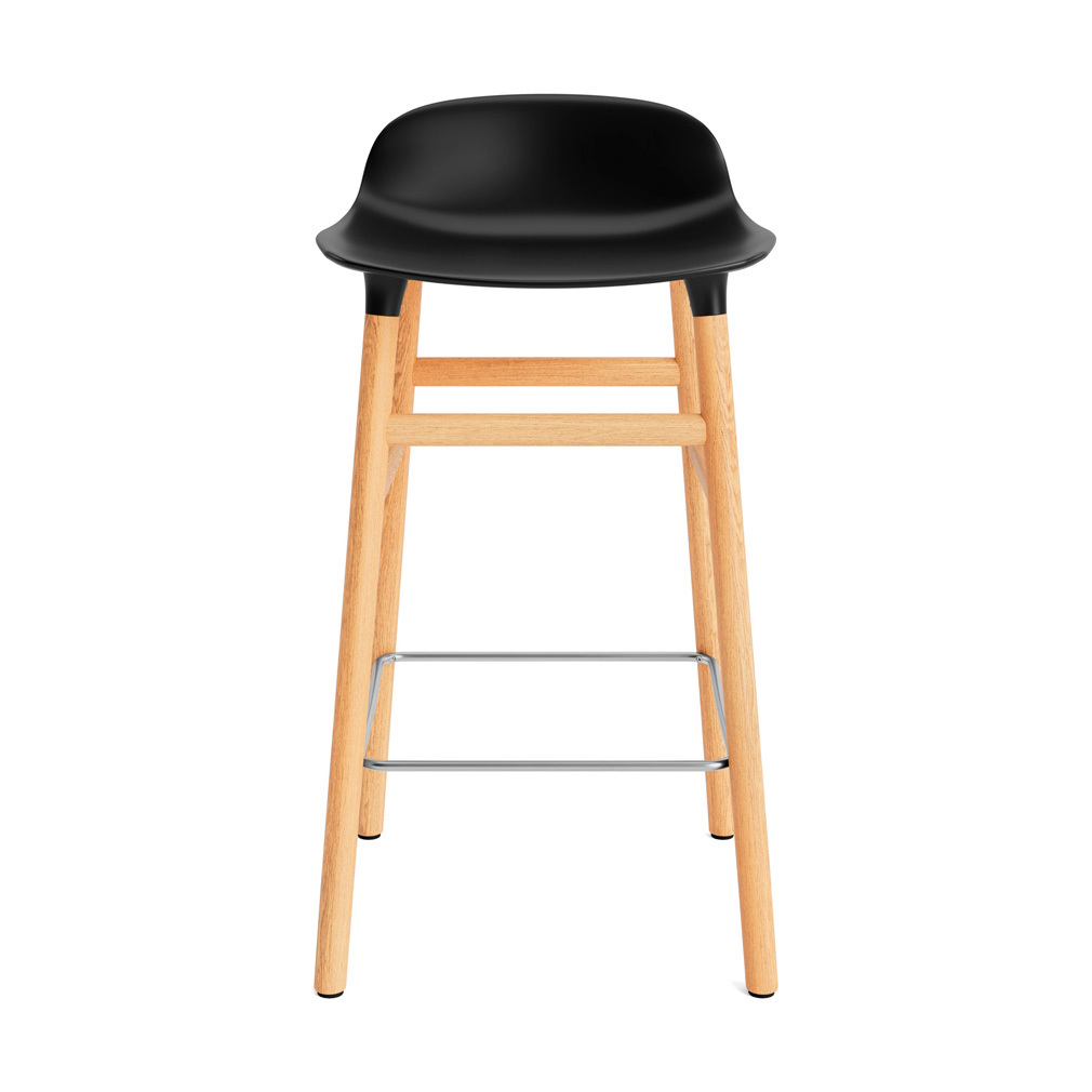 Form Bar Stool