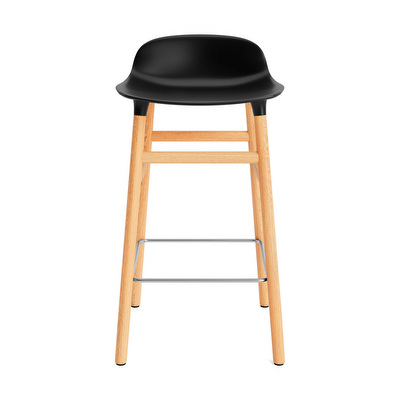 Form Bar Stool