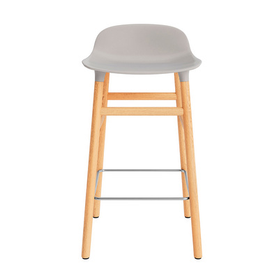 Form Bar Stool