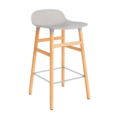 Form Bar Stool