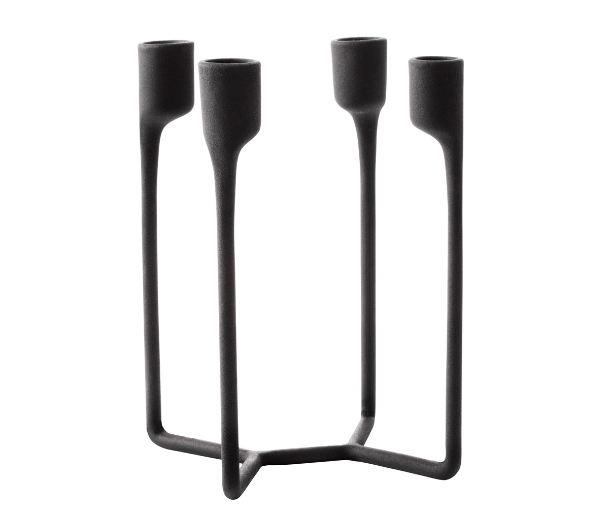 Heima 4-Armed Candlestick