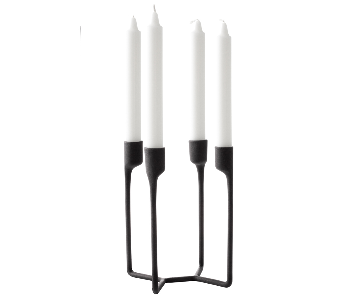 Heima 4-Armed Candlestick