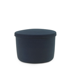 Hide-rahi, tummansininen, Ø 52,5 cm Hide-rahi, tummansininen, Ø 52,5 cm