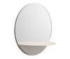 Horizon Mirror