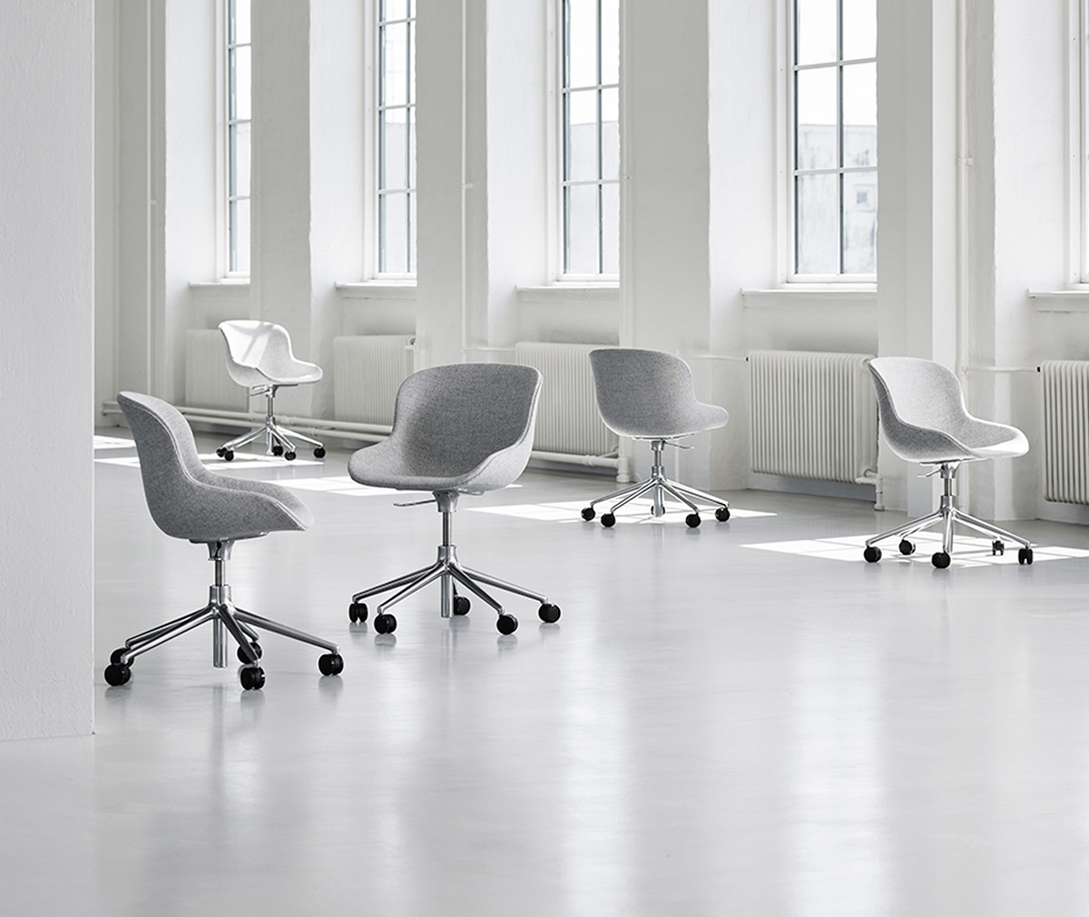 Hyg Office Chair
