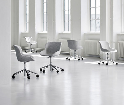 Hyg Office Chair