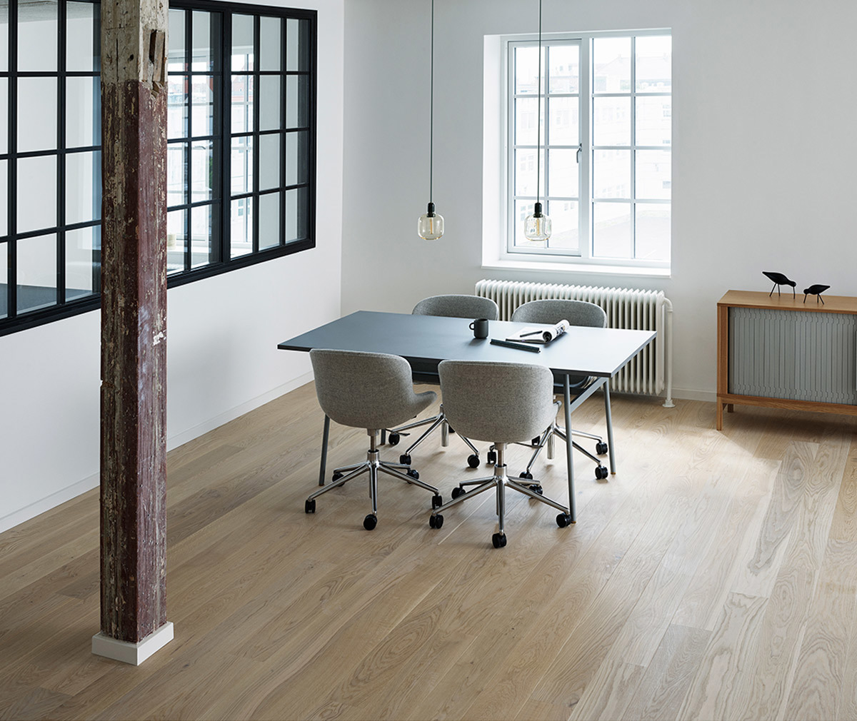 Hyg Office Chair
