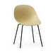 Mat-tuoli, hemp / black