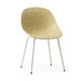 Mat-tuoli, hemp / cream