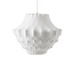 Phantom Pendant Lamp, White