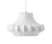 Phantom Pendant Lamp, White