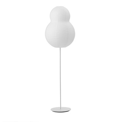 Puff Floor Lamp