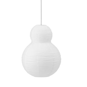 Puff-varjostin, bubble/valkoinen Puff-varjostin, bubble/valkoinen