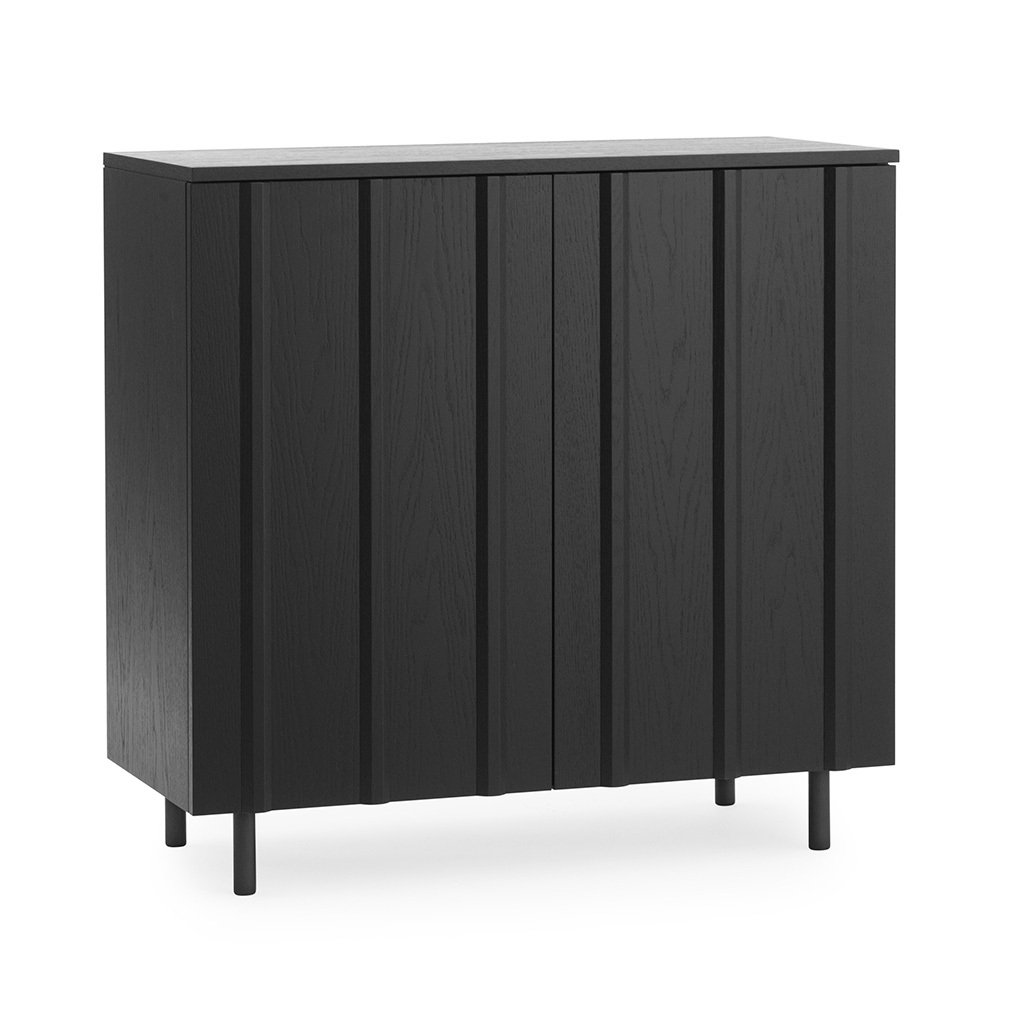 Rib Cabinet