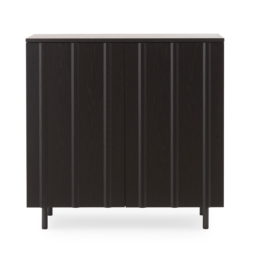 Rib Cabinet