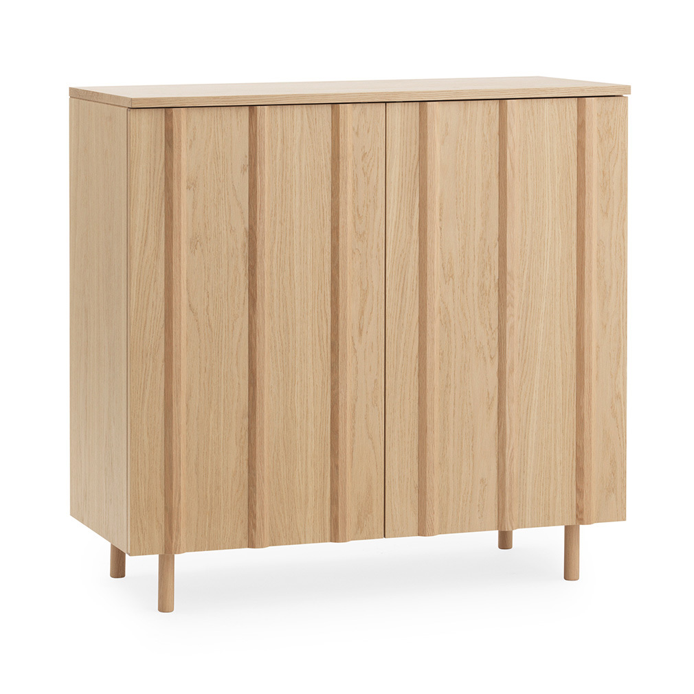 Rib Cabinet