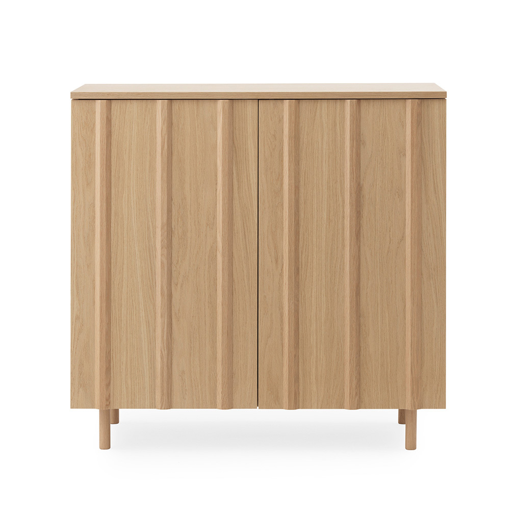 Rib Cabinet