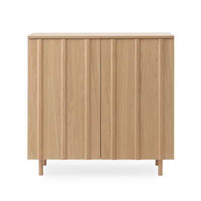 Rib Cabinet