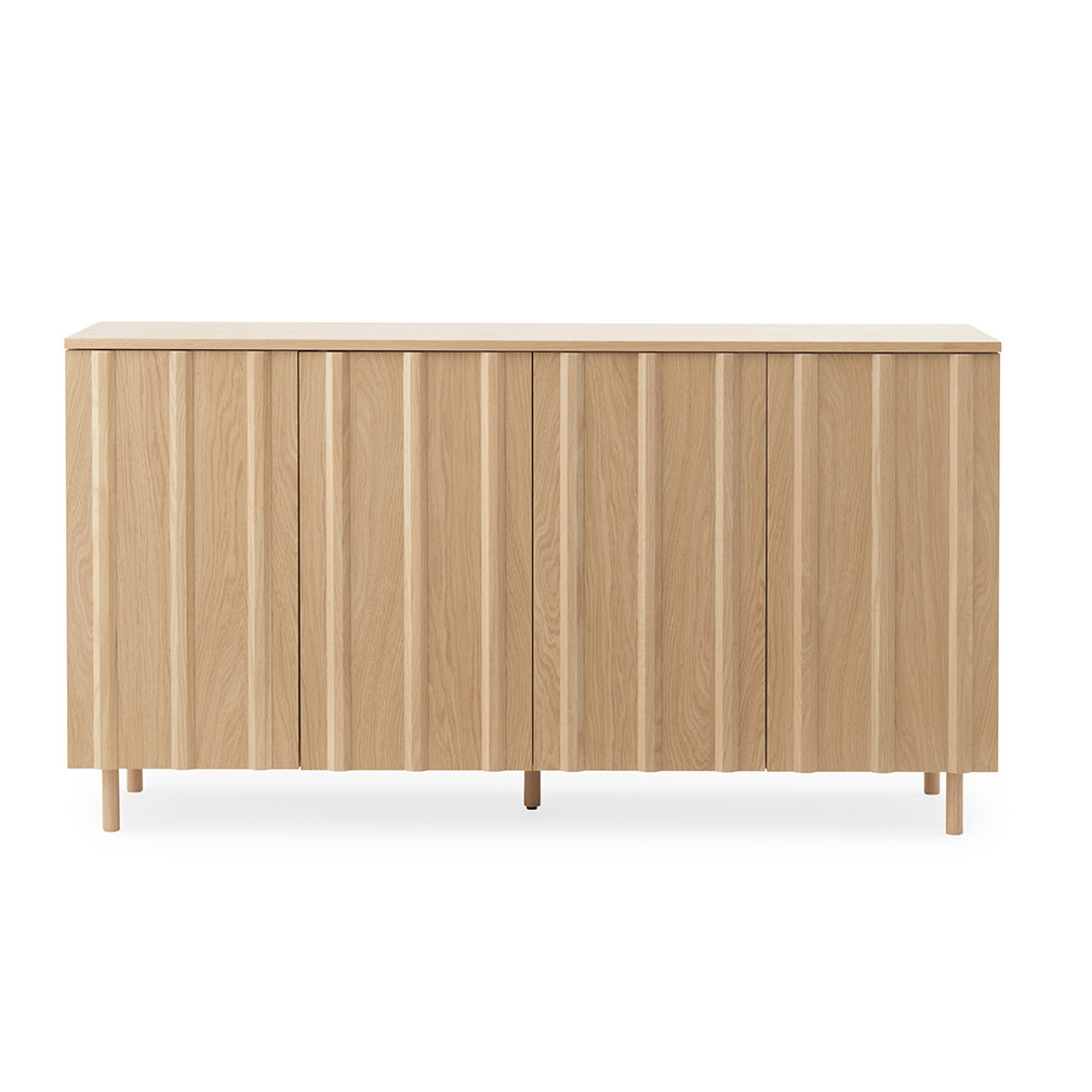 Rib Sideboard